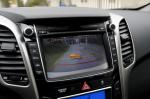 Hyundai Elantra GT 2012 года